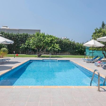 Rafaella Beach Villa- Pvt Pool-Near Sea/Beach Argaka Exterior foto